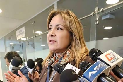 Senado conforma Comisión para investigar los daños y las muertes ocasionadas por los 53 días de bloqueos