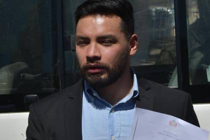 Abogado confirma que este viernes será la audiencia de acción de libertad de Mariaca, Zeballos e Irusta