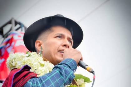 Sala Constitucional de La Paz falla contra el MTS que postulaba a Andrónico a la Presidencia, según abogado accionante