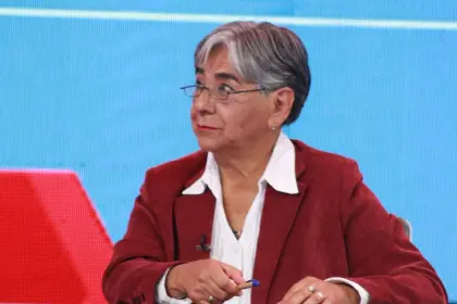 ¿Habrá segunda vuelta? ¿Habrá un gobierno de coalición? Mira el análisis de Amalia Pando