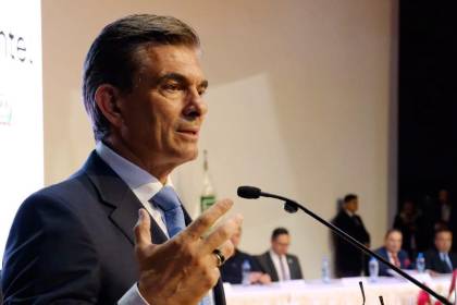 Paz dice que el ‘narcoterrorismo’ busca que fracasen los cambios en Bolivia y pide una estrategia para las amenazas