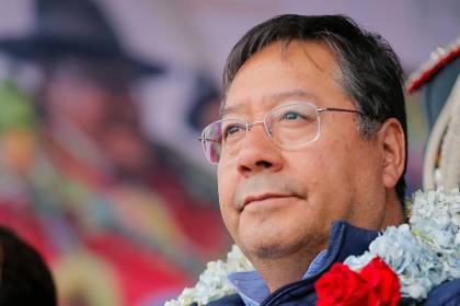 Fondo Indígena: Abogado cuestiona a la Fiscalía y pide para Arce seis meses de detención en la cárcel de San Pedro