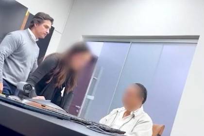 Manuel Saavedra destituye a uno de sus subalcaldes por presunta corrupción