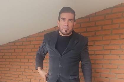 Envían a Palmasola con detención preventiva a exconcejal Maykol Negrete