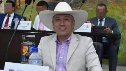 Sicarios asesinan a un concejal del partido indigenista Mais en el suroeste de Colombia