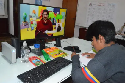Vacaciones: ¿Cuándo es el regreso a clases en Santa Cruz y qué pasa con los municipios con casos de sarampión?