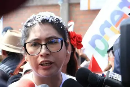 Subnacionales: Morena niega alianzas con algún partido o agrupación política