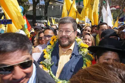 TSE: Alianza Unidad tiene 118 candidatos inhabilitados y 230 habilitados; Doria Medina y su ‘vice’ están en carrera 