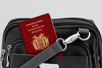 Estos son los países a los que los bolivianos pueden ingresar sin visa