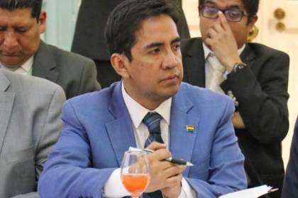 ¿Qué dice el ministro de Trabajo sobre el incremento salarial para 2027?