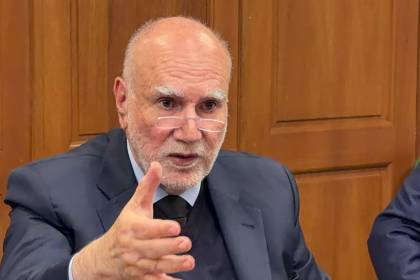 Brasil envía a Bolivia misión para lanzar el plan “Frontera Segura” y destaca que es un tema vigente en la agenda bilateral 