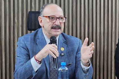 Procurador pide a la Fiscalía que no cierre el caso contra Wilfredo Chávez por posible daño económico de Bs 5,3 millones