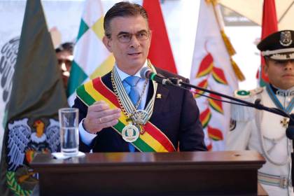¿Cambio de ministros? “Necesitamos un gabinete de guerra”, dicen diputados