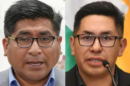 Caso Emapa: Audiencia contra exministros Huanca y Mamani será el sábado, anticipa la Fiscalía