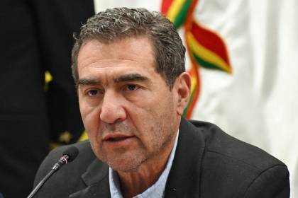 Pese al anuncio de cierre, Ministerio de Planificación sigue vigente con Romero al frente: “Tendremos una transición ordenada”