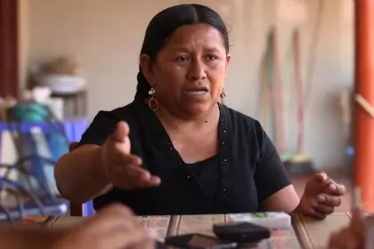 Fondo Indígena: Fiscalía convocará a declarar a exministra Nemesia Achacollo