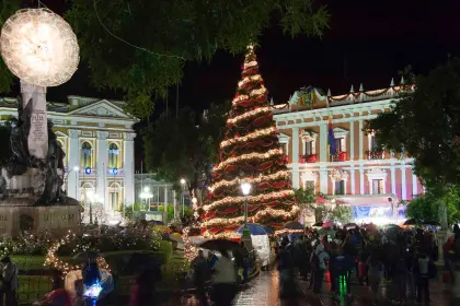 Gobierno declara feriado nacional el 26 de diciembre