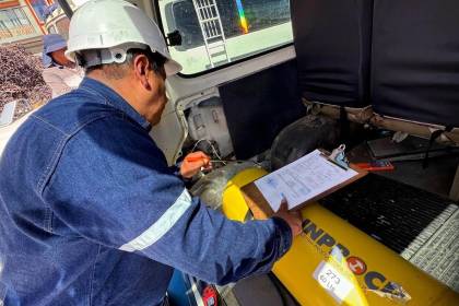 Gobierno crea el programa ‘Patria’ para renovar los vehículos del transporte público y apuntalar su conversión a GNV