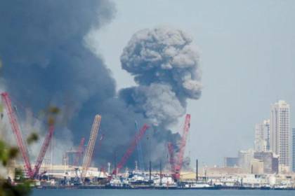 Irán lanza nueva ola de ataques mientras la AIE plantea liberar reservas petroleras