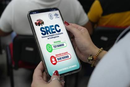 Comienza el registro de afectados por la gasolina: Estas son las 5 claves del proceso 