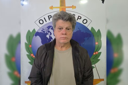 Aprehenden en Santa Cruz a capo del PCC buscado por la Justicia de Brasil