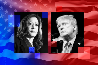 Kamala Harris- Donald Trump: Así va el conteo en los EEUU (270 votos para ganar en el Colegio Electoral) 