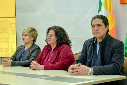 Se reasignarán ítems acorde a las necesidades de cada región, señala ministra de Salud