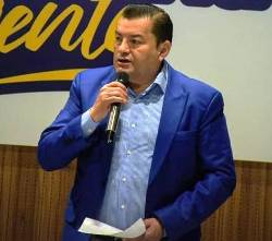 Dejan sin efecto la detención domiciliaria y reducen la fianza de Jhonny Fernández por el caso pavimento