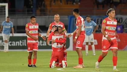 Independiente vence a Aurora por penales y avanza a ‘semis’ del Apertura
