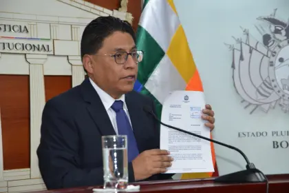 Caso consorcio: Fiscalía cita al exministro Iván Lima en calidad de testigo