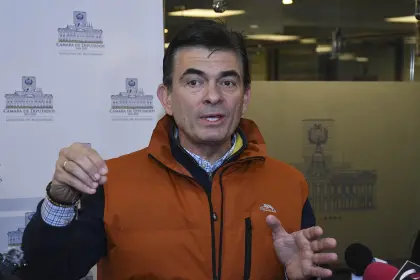 Rodrigo Paz celebra decisión del TSJ que ordena revisar detención de líderes políticos