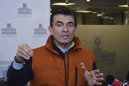 PDC plantea comunicación directa entre los líderes y sus bases para combatir la guerra sucia en la campaña del balotaje