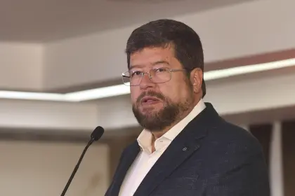 Doria Medina a Arce: “No tuvo el valor ni la inteligencia para aprobar las medidas y dejó que la crisis se agravara”
