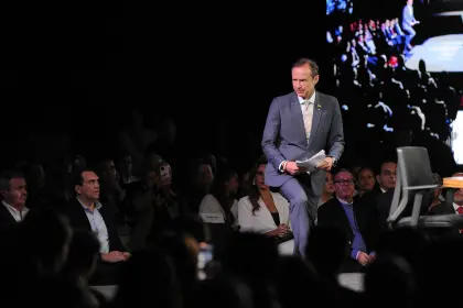 Tuto promete juicios para que gobiernos del MAS devuelvan dinero “despilfarrado”