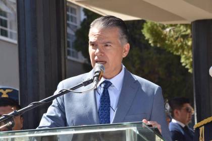 Ministro Justiniano señala que ya está en marcha el proceso para pedir información a EEUU por la acusación contra Mariaca