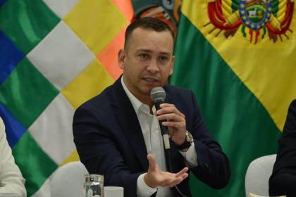 TSJ anuncia creación de juzgados especializados en anticorrupción y delitos del crimen organizado