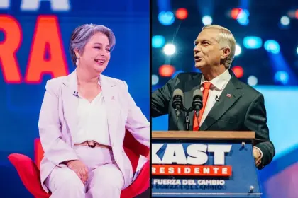 Elecciones en Chile: Jara y Kast disputarán la Presidencia en segunda vuelta 