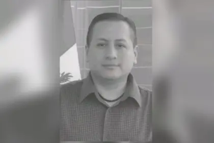 Muere el vicepresidente de Entel: Esto es lo que se sabe