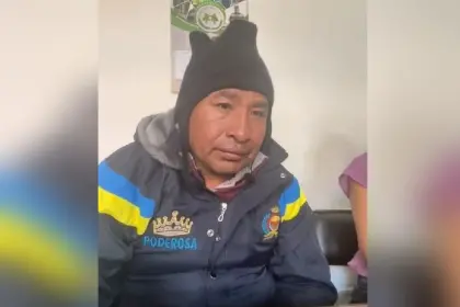Instalan audiencia virtual contra Ponciano Santos; la Fiscalía pide 120 días de cárcel
