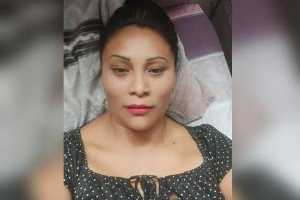 Mujer decapitada: “Me contó que estaba embarazada”, señala allegada