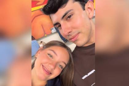 Un adiós cargado de amor: El emotivo homenaje de despedida a Sebastián Vespa Moreno