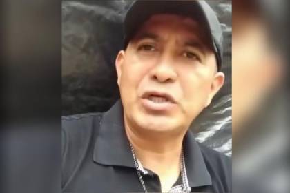 Caso Beller: Acusado de ser sicario dice que teme por su vida y pide reducción de la pena por “cooperar” con información