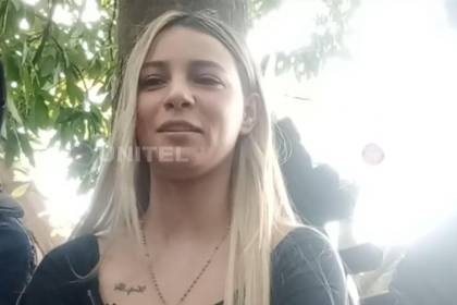 “Porque soy Marset hacen todo lo posible para dejarme acá”, dice Tatiana, que espera su salida de Palmasola