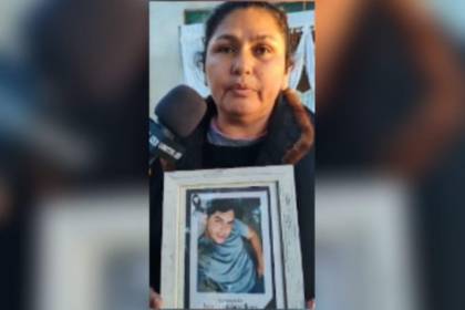 Madre de boliviano abatido por la Policía brasileña asegura que su hijo no tenía antecedentes penales