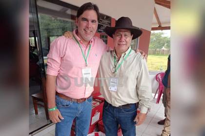 Fegasacruz: Alex Justiniano es electo como nuevo presidente de la institución