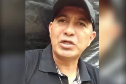 Caso Beller: Acusado de ser sicario dice que teme por su vida y pide reducción de la pena por “cooperar” con información