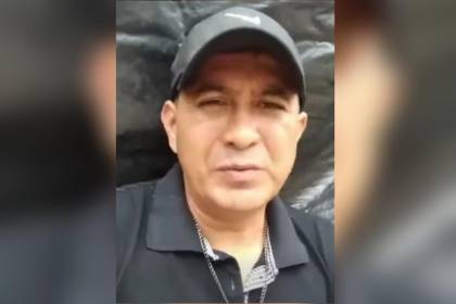 Activan alerta migratoria contra supuesto sicario del caso de intento de feminicidio contra Beller, dice Zeballos