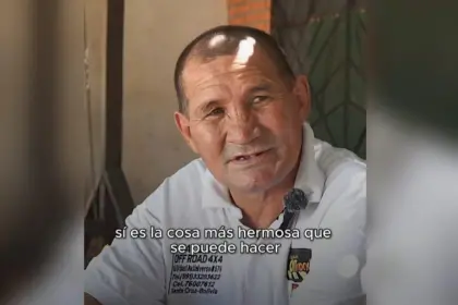 “Soy una nueva persona”: Reaparece ‘Vinchita’ tras meses de recuperación