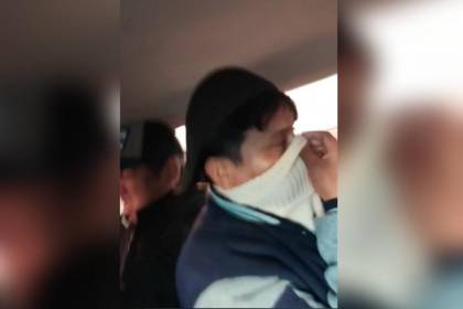 COB dice que cinco dirigentes aprehendidos estaban en un vehículo particular y no había “orden judicial ni flagrancia”