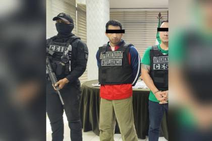 Un implicado en el caso La Manada fue encontrado con un fusil en Santa Cruz y quedó aprehendido, informa la Policía